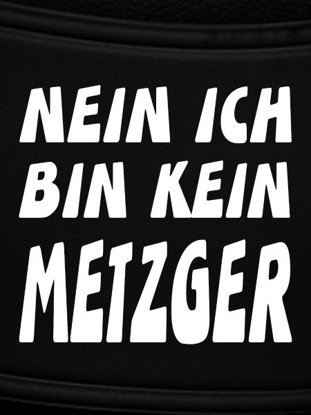 Metzger