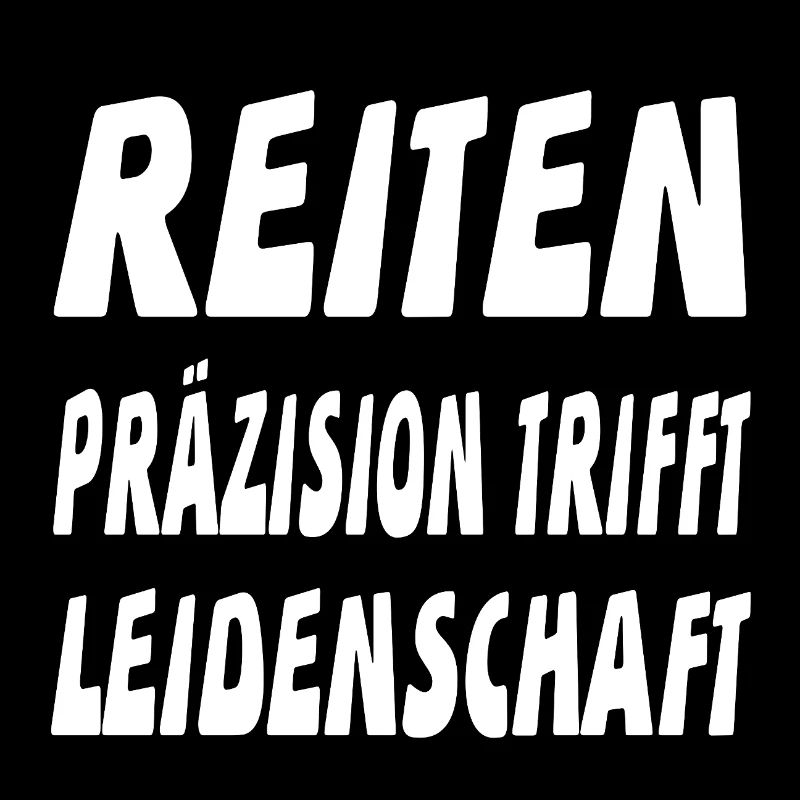 Reiten