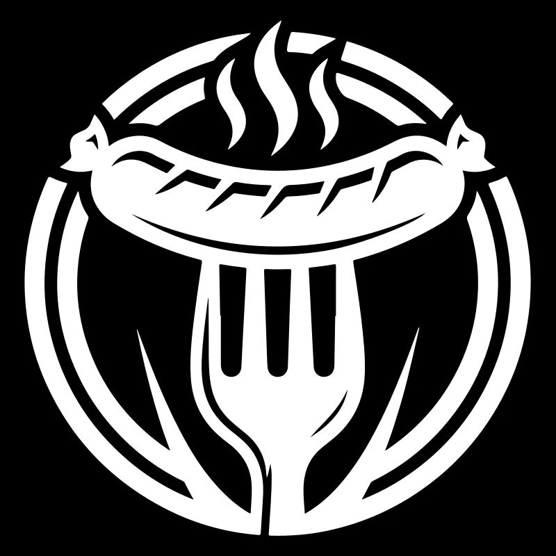 Sausage Bratwurst Icon