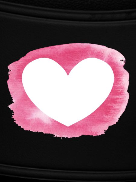 Heart - personalizable