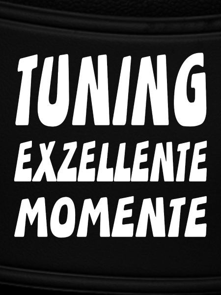Tuning