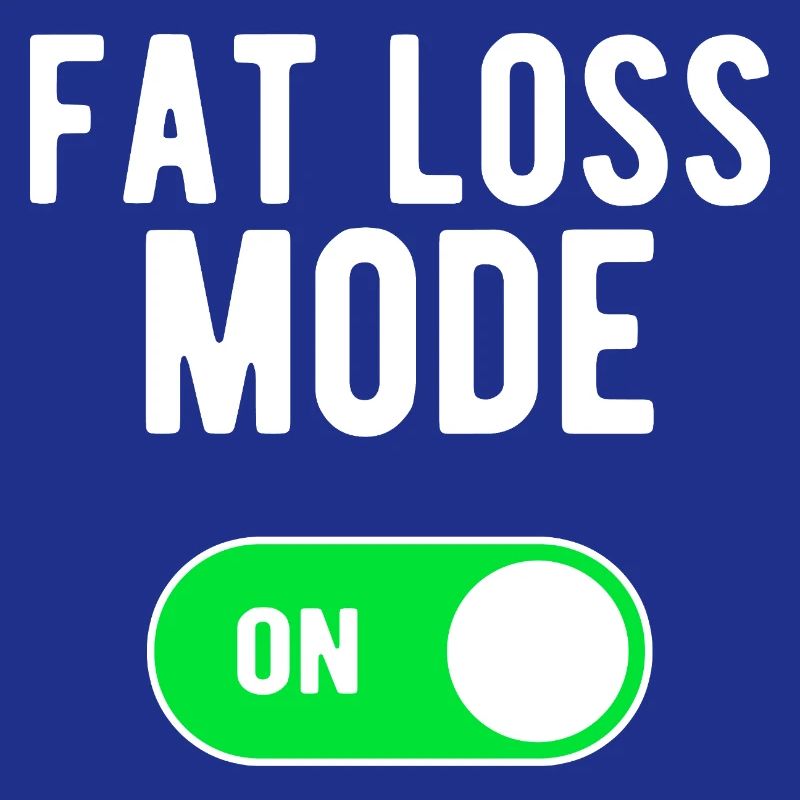 Mode de perte de graisse ON Nutrition Alimentation Perte de graisse