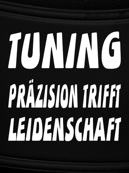 Tuning