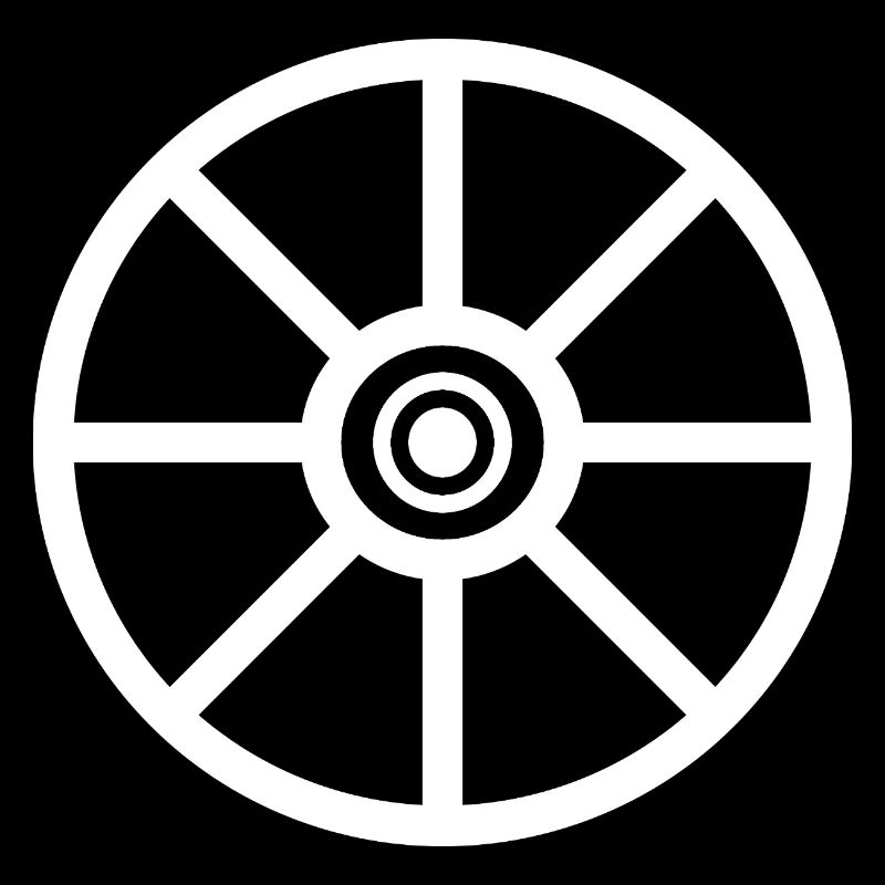 Taranis Wheel 