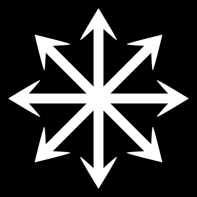Étoile du Chaos