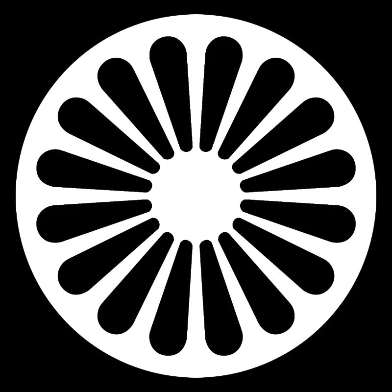 Romani-Chakra-Rad
