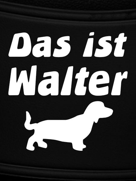 Dackel