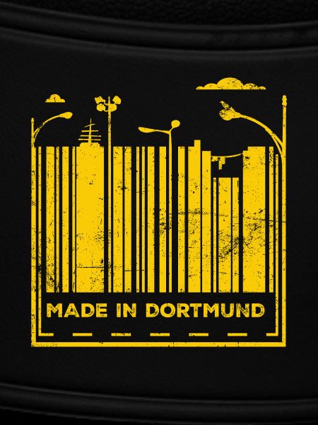 Made in Dortmund