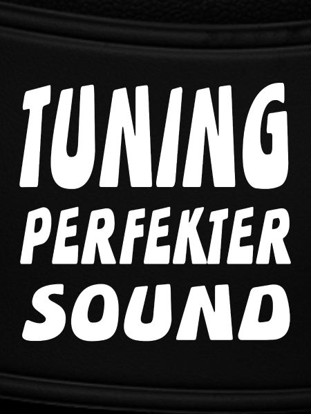 tuning