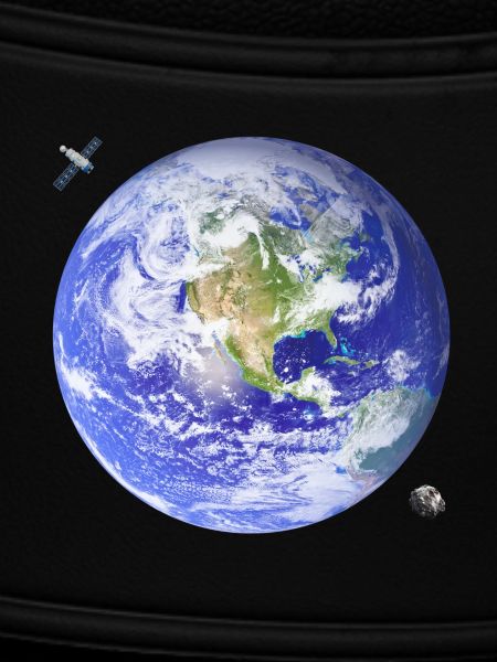Planet Earth