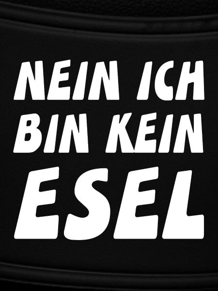 Esel