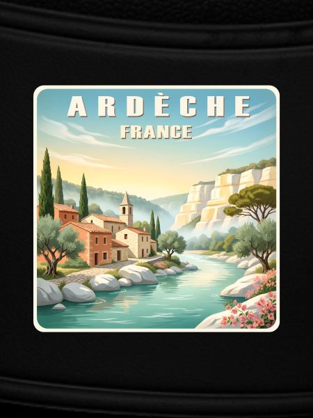 Ardeche