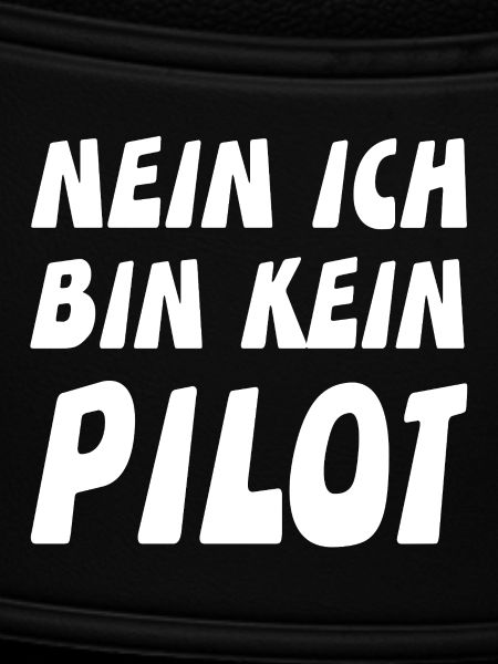 Pilot