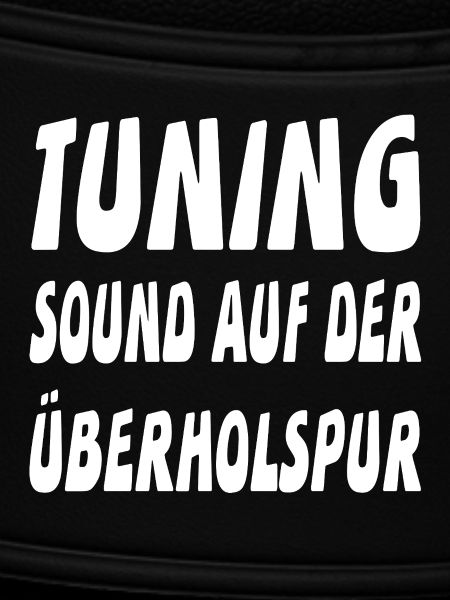 Tuning