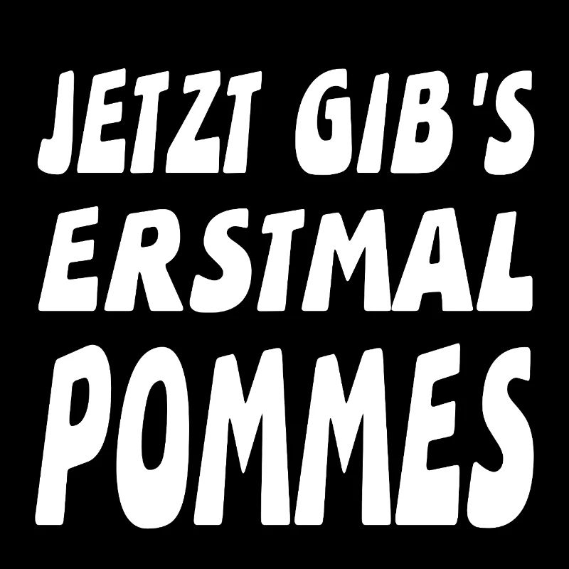 Pommes