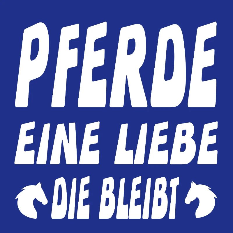 Pferde