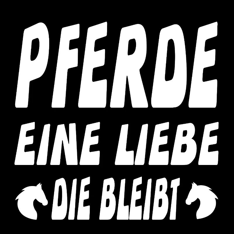 Pferde