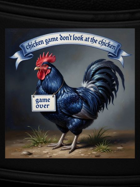 chicken game
