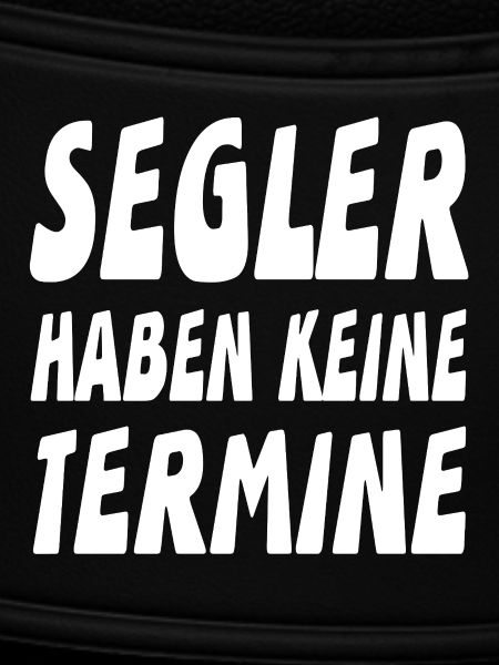 Segeln