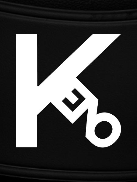 Keno white
