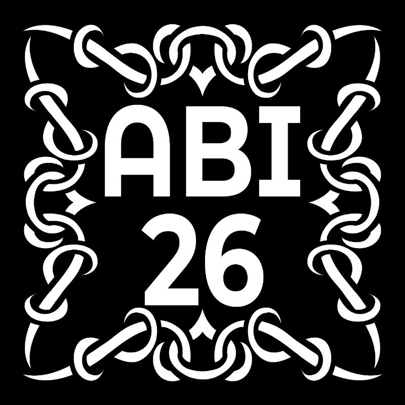 ÉQUIPE ABI 26 ABITUR