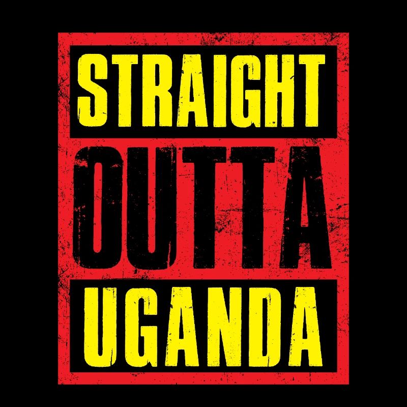 Directement sorti de l’Ouganda