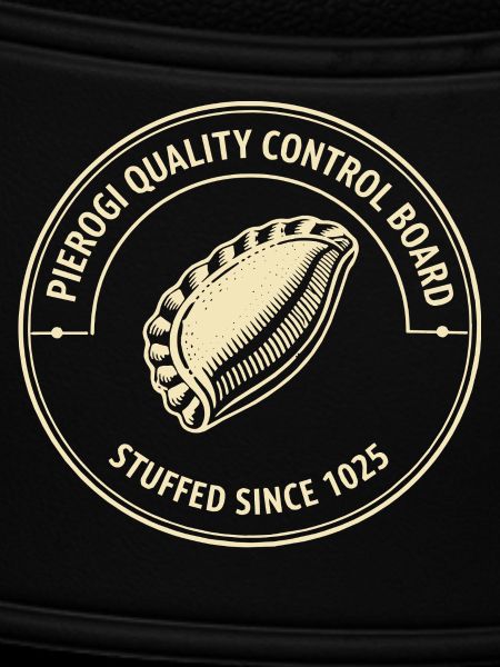 Pierogi Quality Control Board