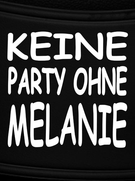 Melanie