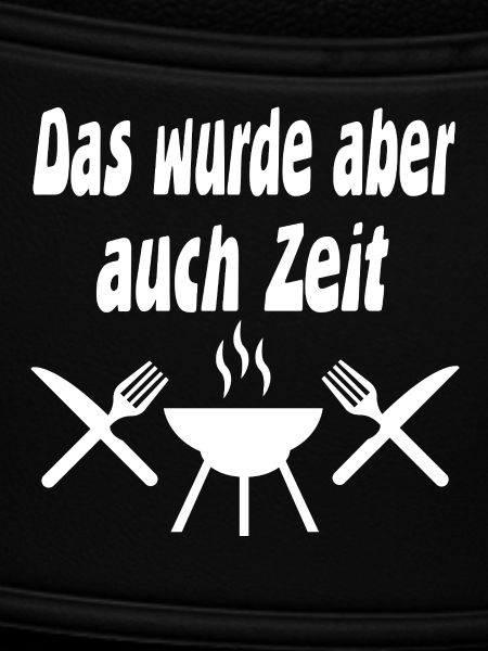 Grillen