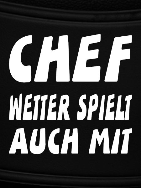 Chef