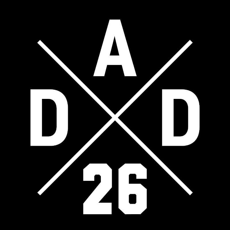 Dad 26 Dad Is 2026 New Father