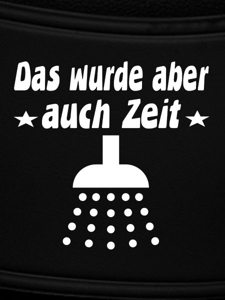 Duschen