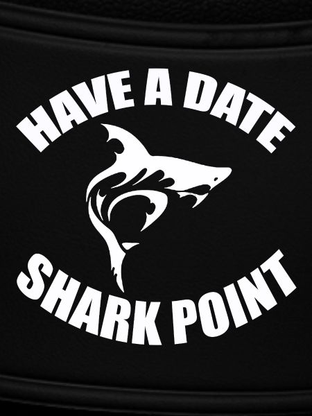 HAVE A DATE - SHARK POINT
