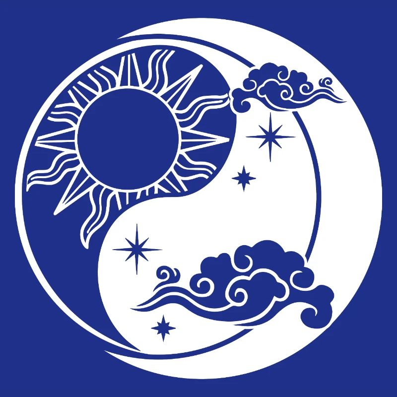Yin yang