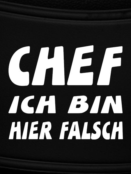 Chef