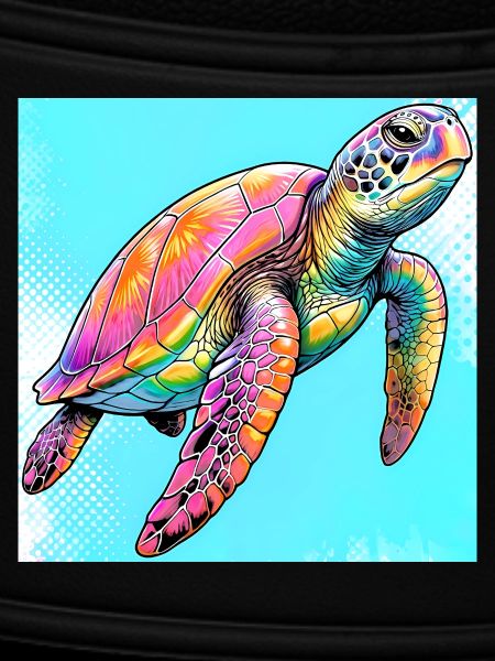 turtle