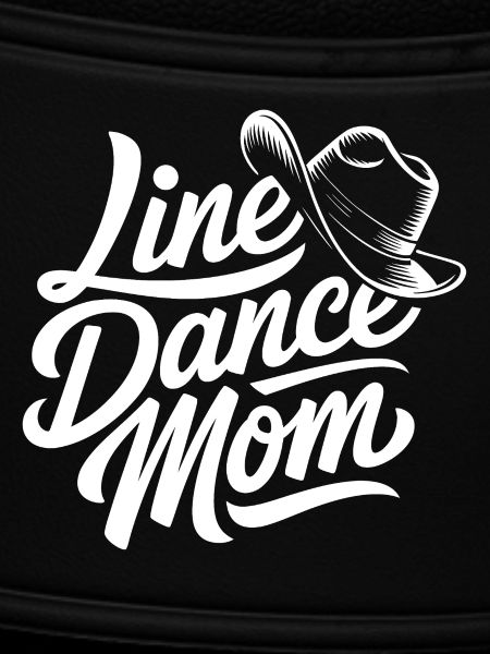 Line Dance Mom