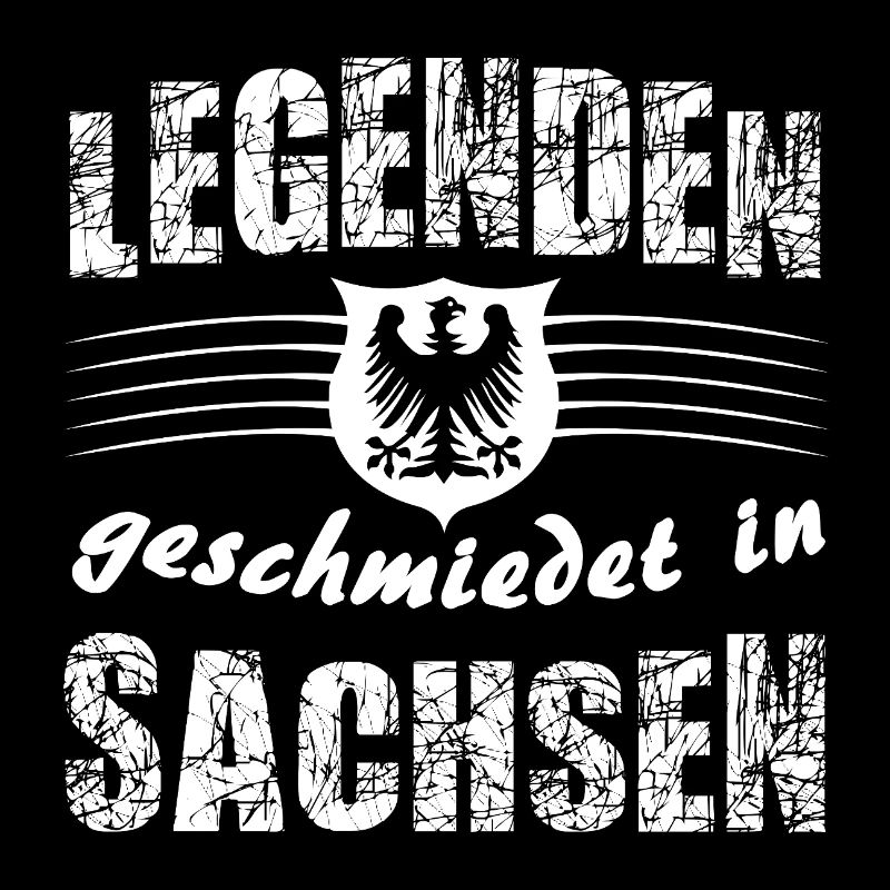 Legenden aus Sachsen