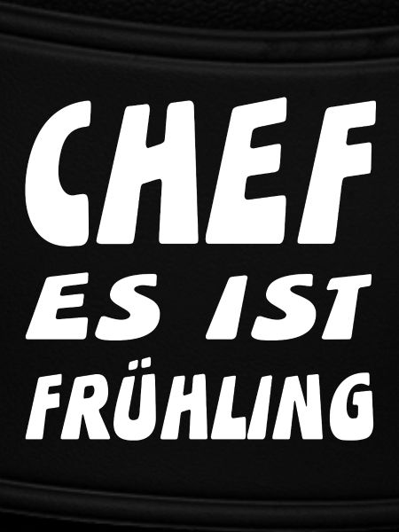 Chef