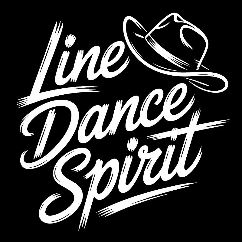 Line Dance Spirit