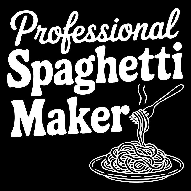 Professioneller Spaghetti-Hersteller