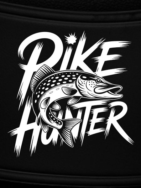 Pike Fishing