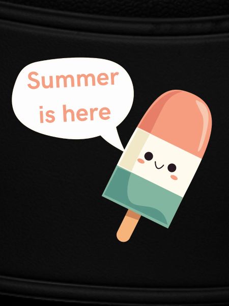 Summer Is Here