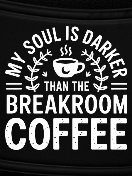 Darker Soul Breakthrough Kaffee