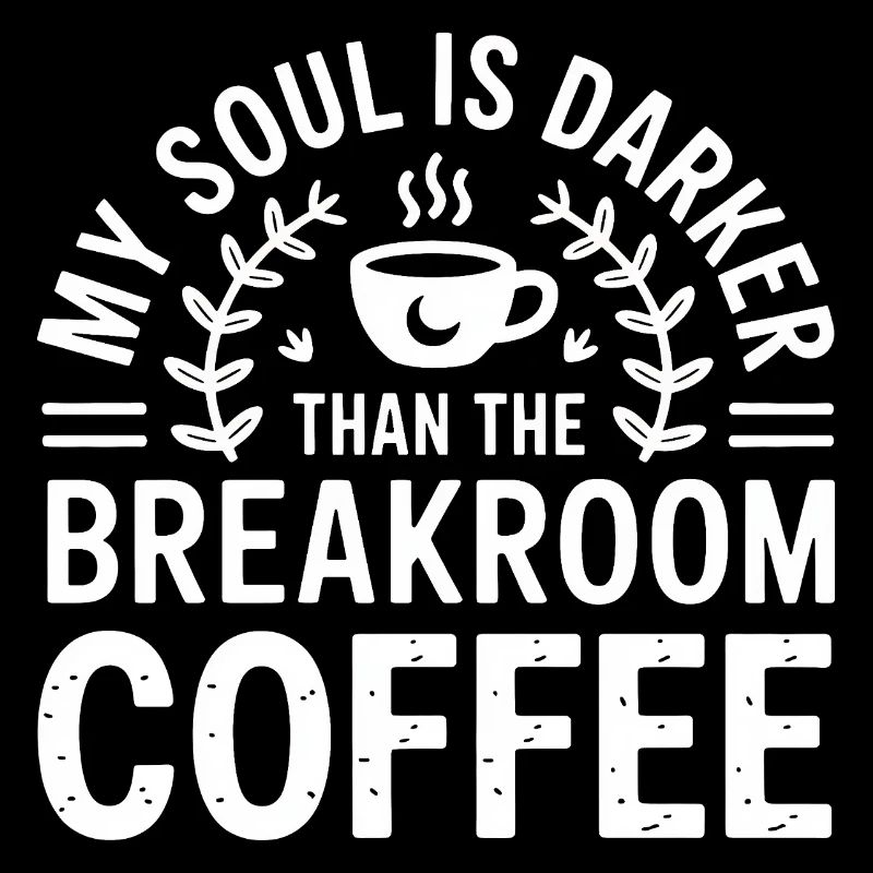 Darker Soul Breakthrough Coffee