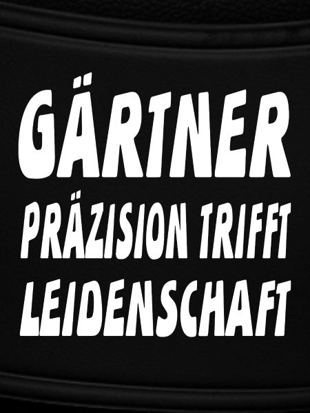Gärtner