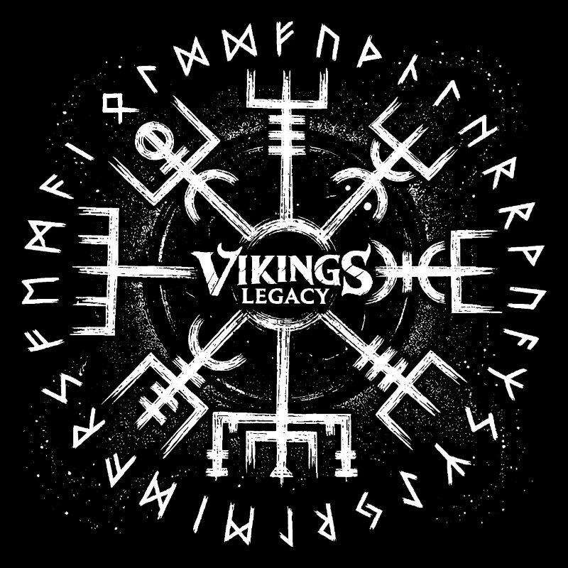 Wayfinder - Wikingerkompass