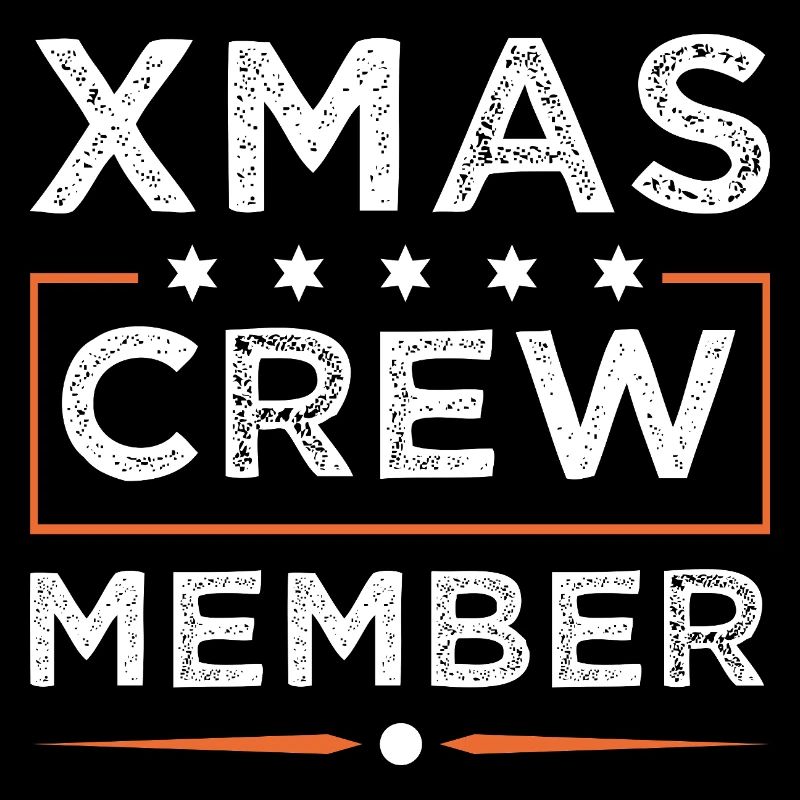 Xmas Crew