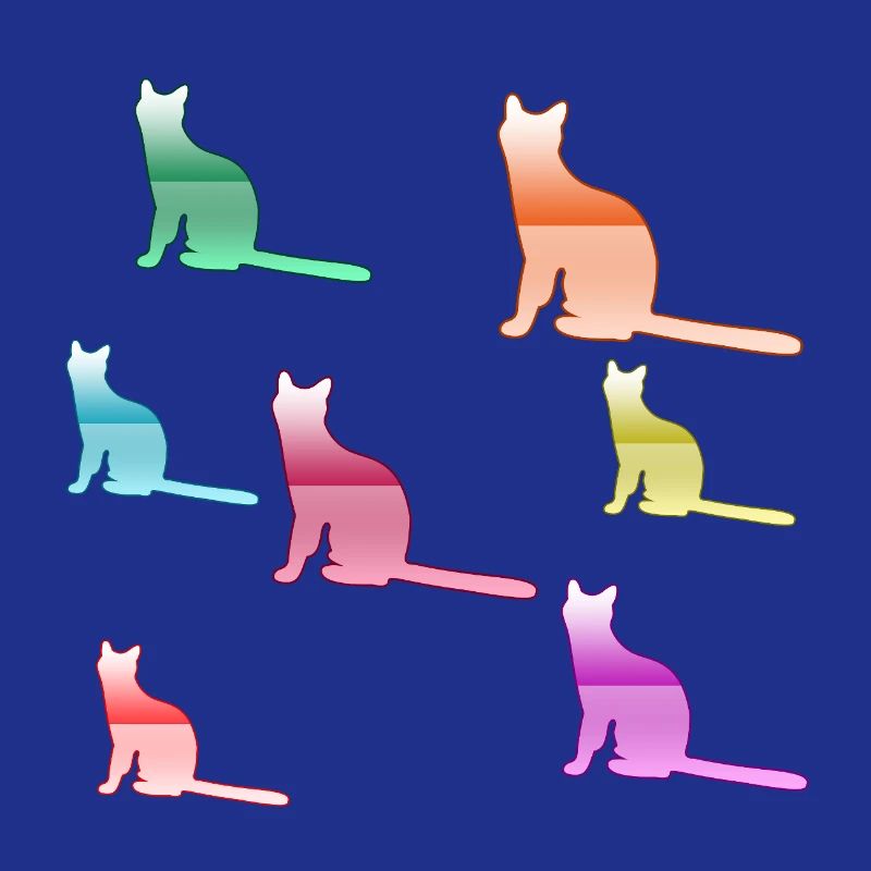 Katzen