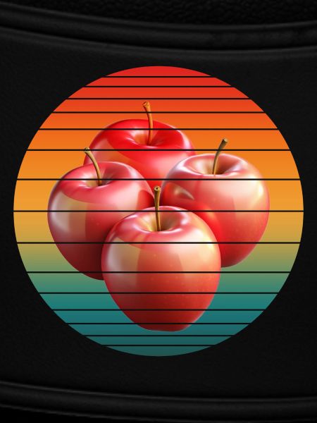 apple fruit